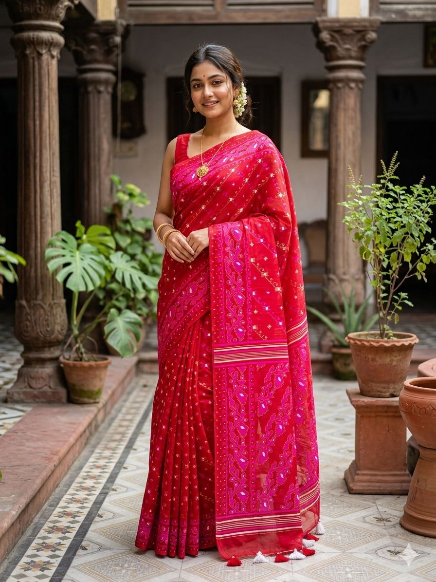 Aabir Red Touch