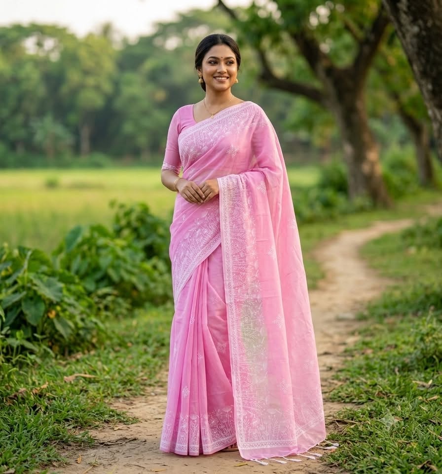 Pink Maya